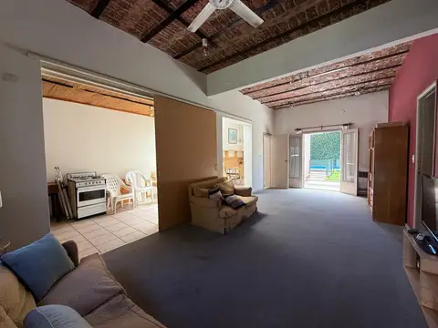 Casa en Venta 55 años