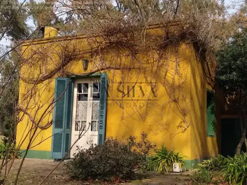 A 10 Minutos Del Centro De Marcos Paz