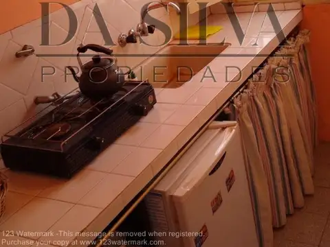 Casa en Alquiler Temporal de 1 dormitorio