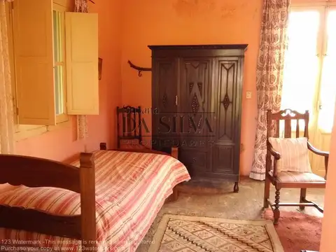 CASA de MAMÁ p/ 2 personas  A 10 minutos del centro de MPaz