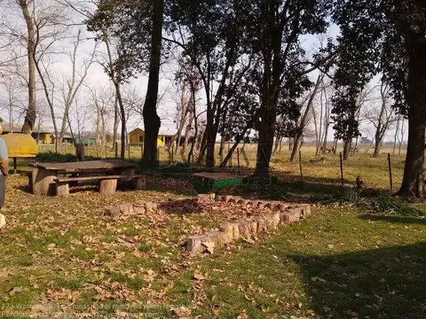 A 10 Minutos Del Centro De Marcos Paz