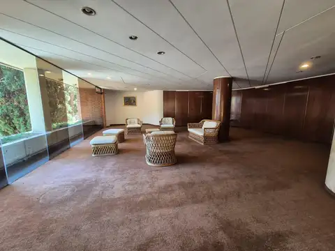 Departamento 5 ambientes con 3 baños
