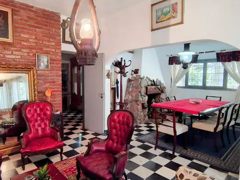 Casa en Venta de 2 dormitorios