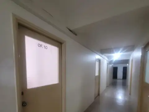 Oficina en Venta en La Plata, USD 50.000