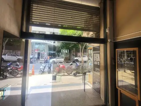 Oficina en Venta en La Plata, USD 50.000