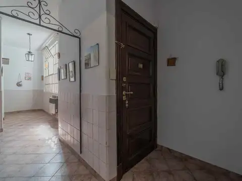 DEPARTAMENTO 4 AMB AL FRENTE! APTO CREDITO!