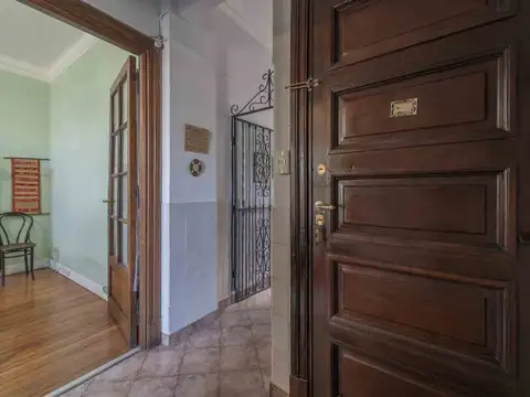 Departamento en Venta 71 años