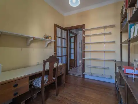 Departamento 4 ambientes con 1 baño