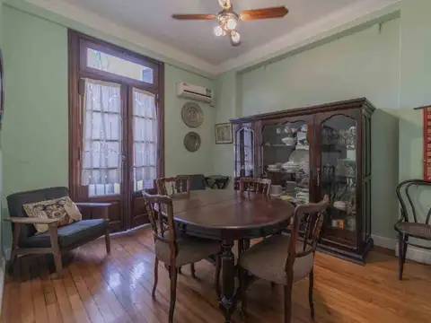 DEPARTAMENTO 4 AMB AL FRENTE! APTO CREDITO!