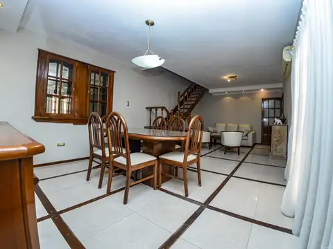 Casa en Venta en Belgrano, USD 0