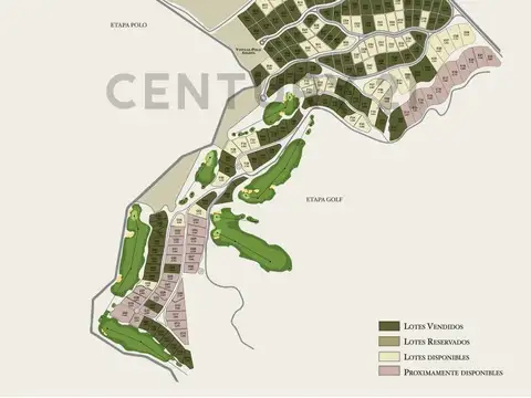 Terreno en Venta de 3056,0 m2