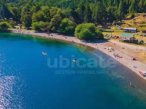 Oportunidad   Terreno en Epuyen