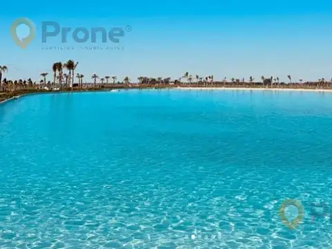 Terreno en  Vida Crystal Lagoons