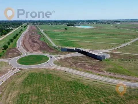 Vida Crystal Lagoons