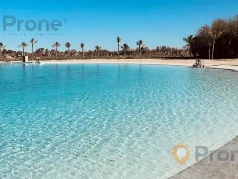 Terreno en Venta 15  mts Frente