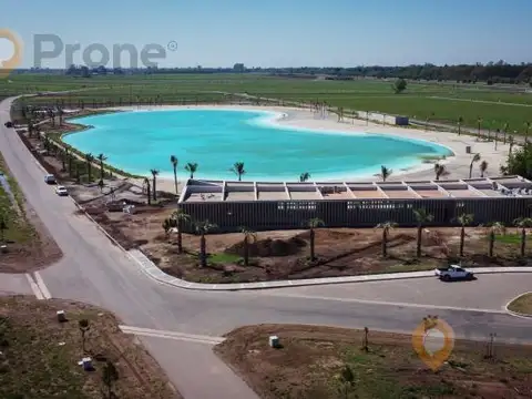 Terreno en  Vida Crystal Lagoons