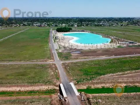 Terreno en Venta en Vida Lagoon, USD 100.000