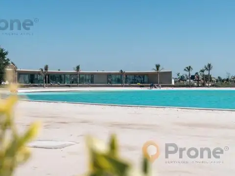 Terreno en Venta 39  mts Fondo