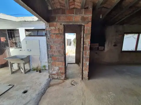 VENTA CASA B° ATTE I  BETBEDER VILLA MERCEDES