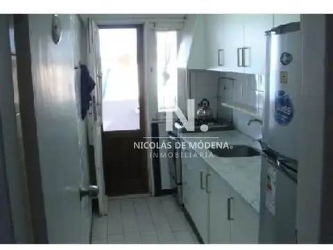 Departamento en Venta en Costa Del Salado, USD 390.000