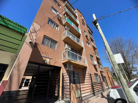 Cnel L. M. Arguero 1400, Piso 5