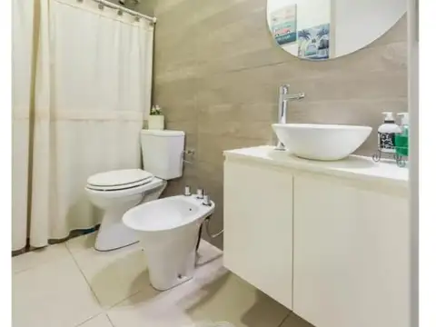 Departamento en Venta de 2 dormitorios