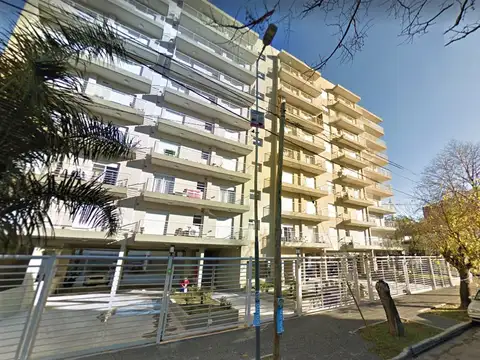 OPORTUNIDAD A ESTRENAR!EXCELENTE MONOAMBIENTE DIVISIBLE A 2 AMB EN COMPLEJO DE DEPARTAMENTOS PREMIUM