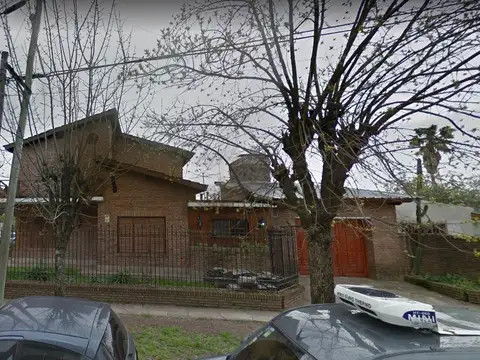 Casa en Venta en Villa Morra I, USD 210.000