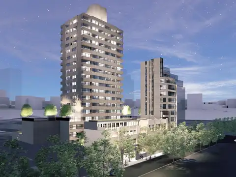 Oficina en Venta en Centro, USD 489.728