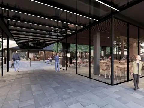 Oficina en Venta en Centro, USD 489.728