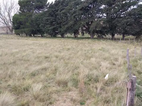 Terreno en venta en Sierra De La Ventana