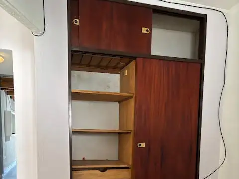 Depto Tipo Casa 3 ambientes con 2 baños