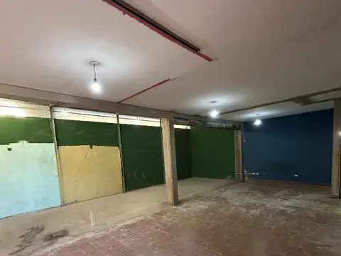 Galpon en Alquiler A Estrenar
