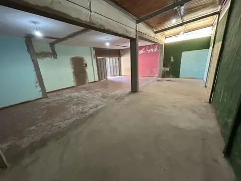 Galpon en Alquiler en Don Torcuato, $ 1.200.000