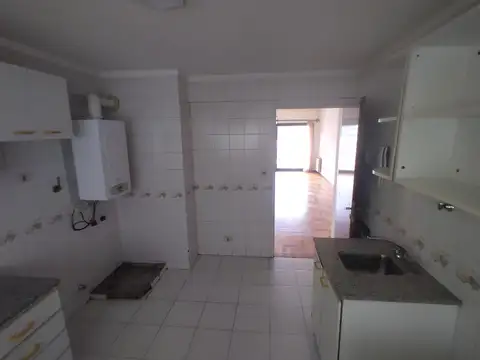 Alquiler Depto. 1 dormitorio sobre calle V.A.Connor 355