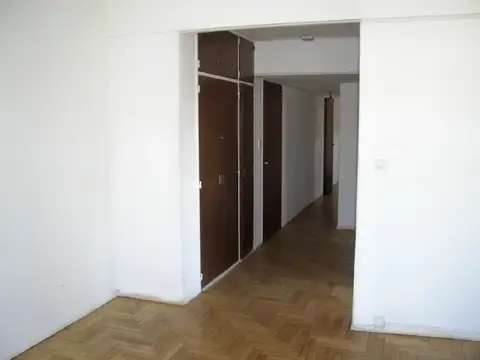 Departamento en Alquiler 37 años