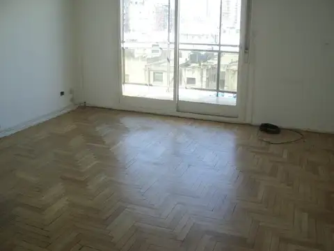 Departamento en Alquiler en Barrio Norte, $ 1.100.000