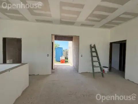 Casa en Venta A Estrenar