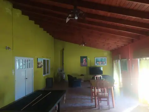 Casa en Venta de 1 dormitorio