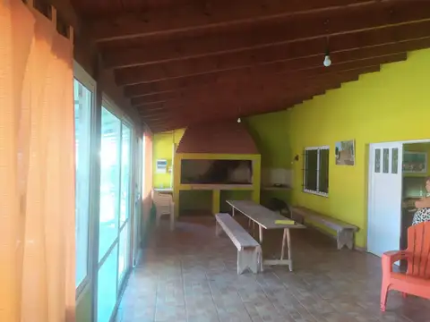 Casa en Venta en Lobos, USD 79.000