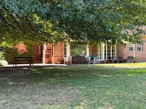 Casa en Venta en Salvador Maria, USD 260.000