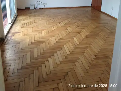 Departamento en Alquiler de 2 ambientes