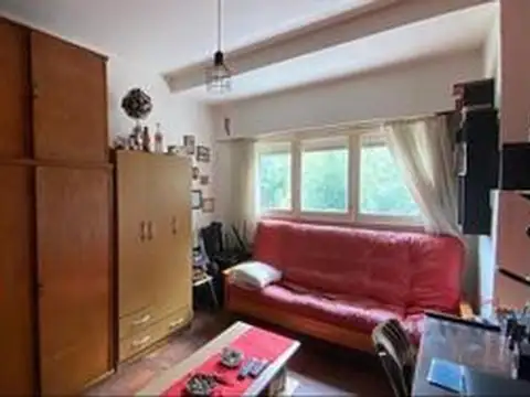 Departamento en Venta en Villa Ballester, USD 85.000