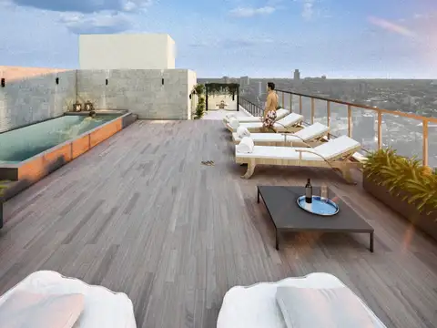 Departamento en Venta de 3 ambientes