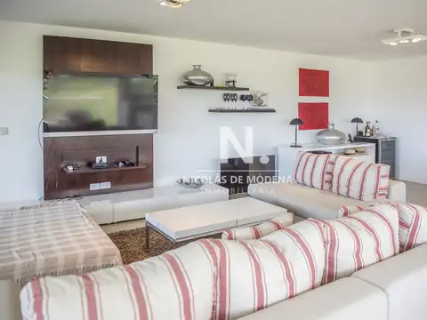 Departamento en Venta de 4 ambientes