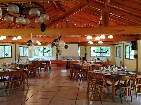 Campo en Venta de 9  ha