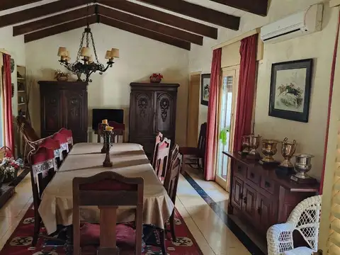 9 Has Haras El Candil