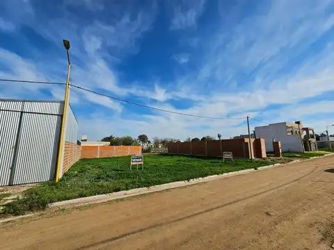 Terreno en Venta de 200,0 m2