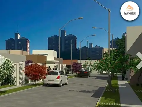 Terreno en Venta de 270,0 m2