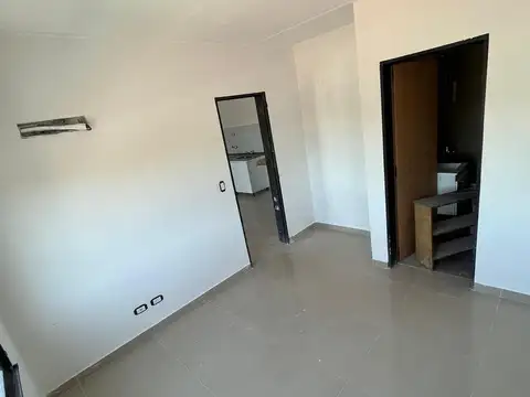 Departamento - Moron